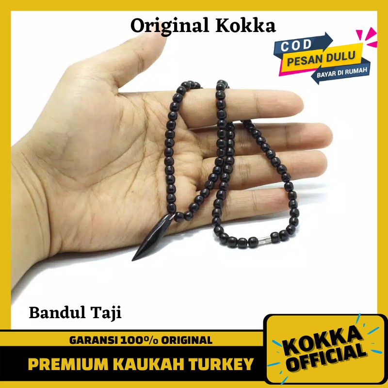 Kalung Kaukah Motif Asli Kayu Kaokah Kauka Kaoka Koka Kokkah By Kokka Official