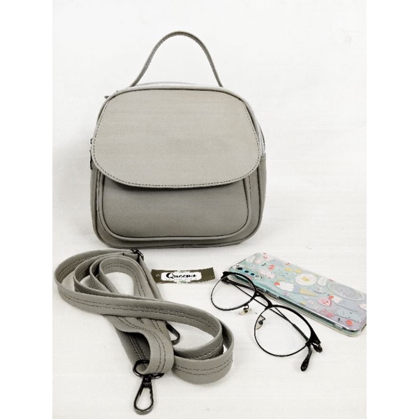 (COD) Tas Wanita Kekinian Tas Multifungsi Tas Modern