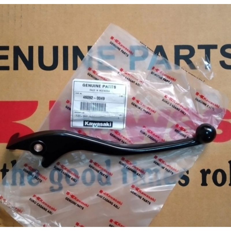 hendel rem handle rem kawasaki ninja 250sl z250sl mono original