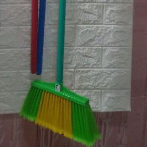 Sapu Senar/Mata sapu Senar Sapu/Tongkat Sapu Murah