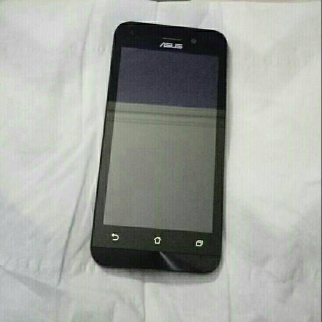 Second/Bekas hp Asus zenfonego zb450kl