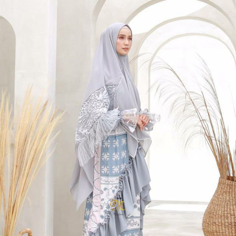 Original Magdara Astera khimar only(PL)