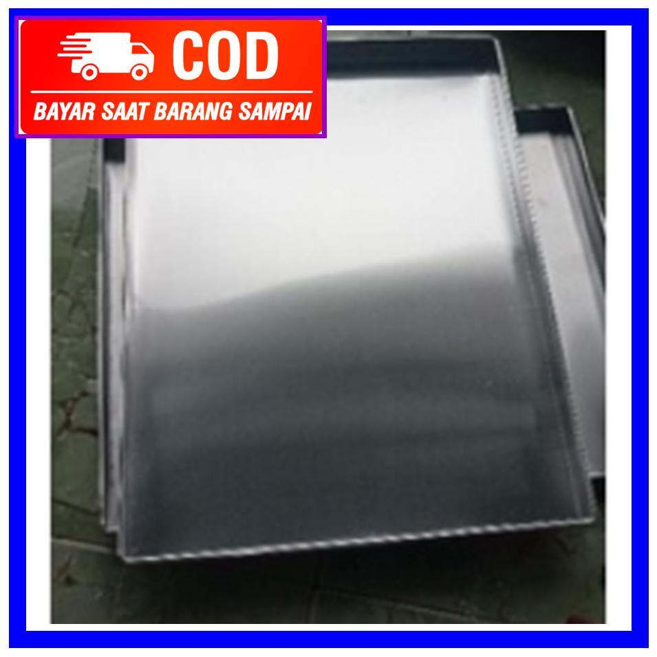 loyang kue kering / loyang / loyang kue