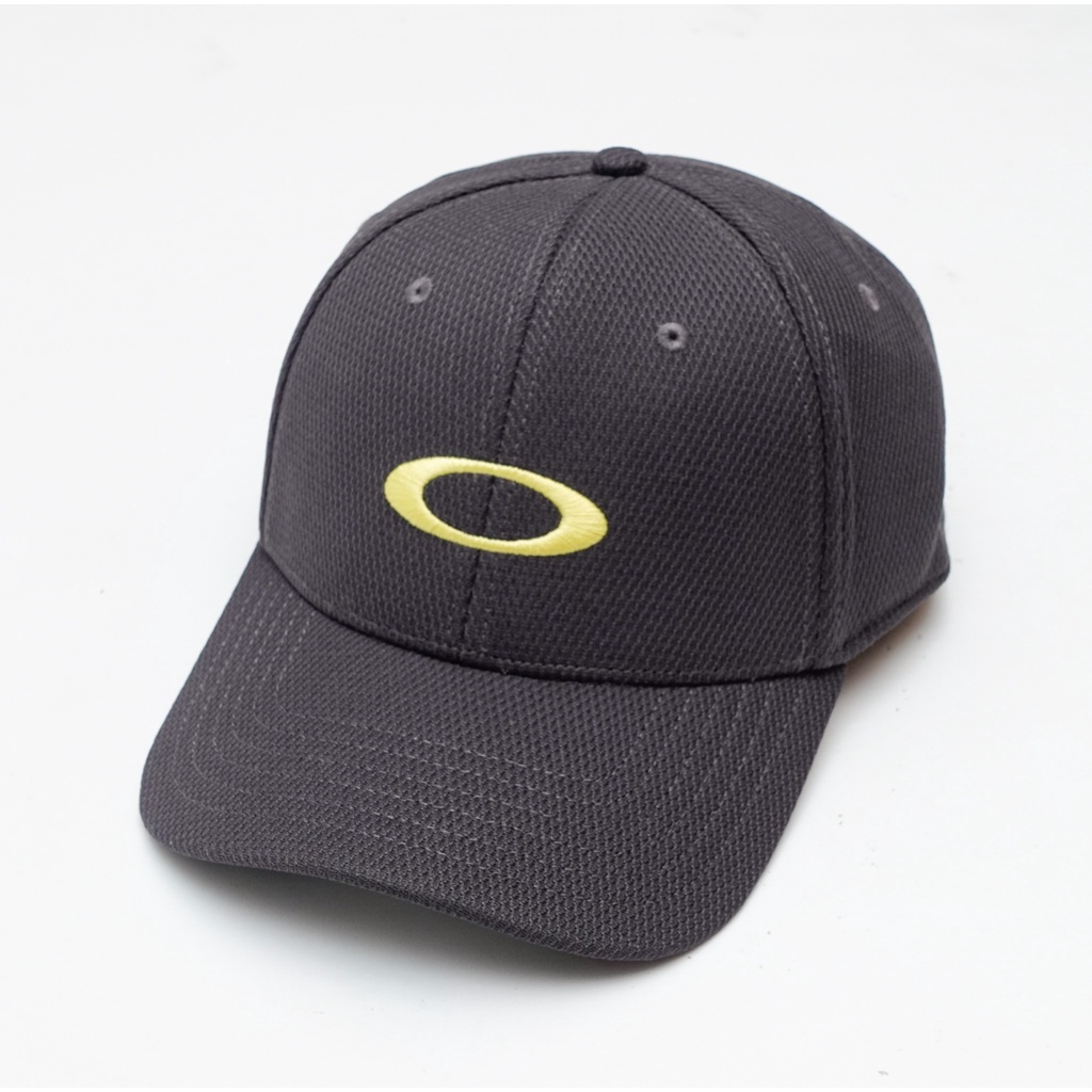 Topi Flexfit Oakley ORIGINAL | Topi Flexfit Unisex