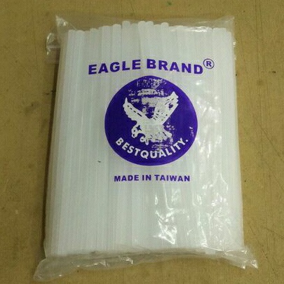 

Lem Lilin / Lem Tembak / Lem Bakar Eagle Brand Kecil