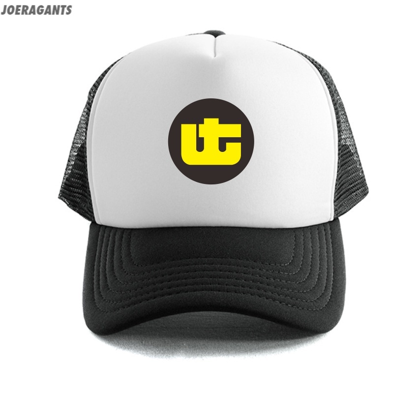 TOPI TRUCKER UNITED TRACTORS joeragants