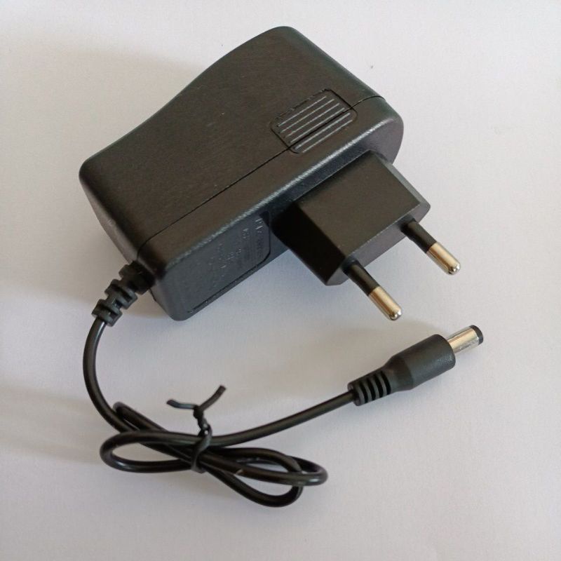 adaptor 12volt 2amper