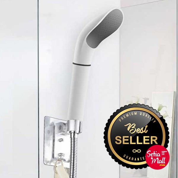Jual Kepala Shower Kamar Mandi Minimalis / Kepala Sower Kamar Mandi