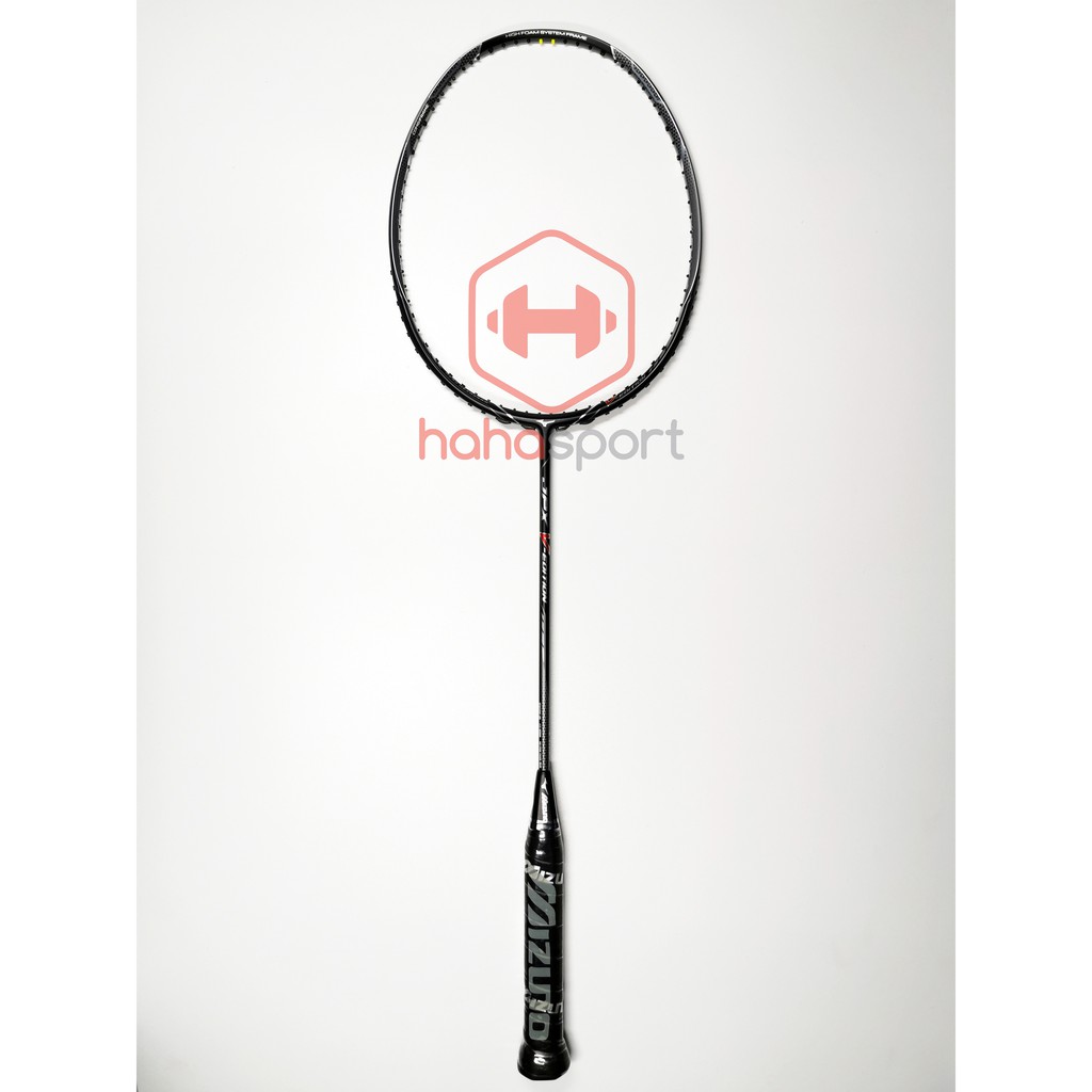 Raket Badminton Mizuno JPX V Edition