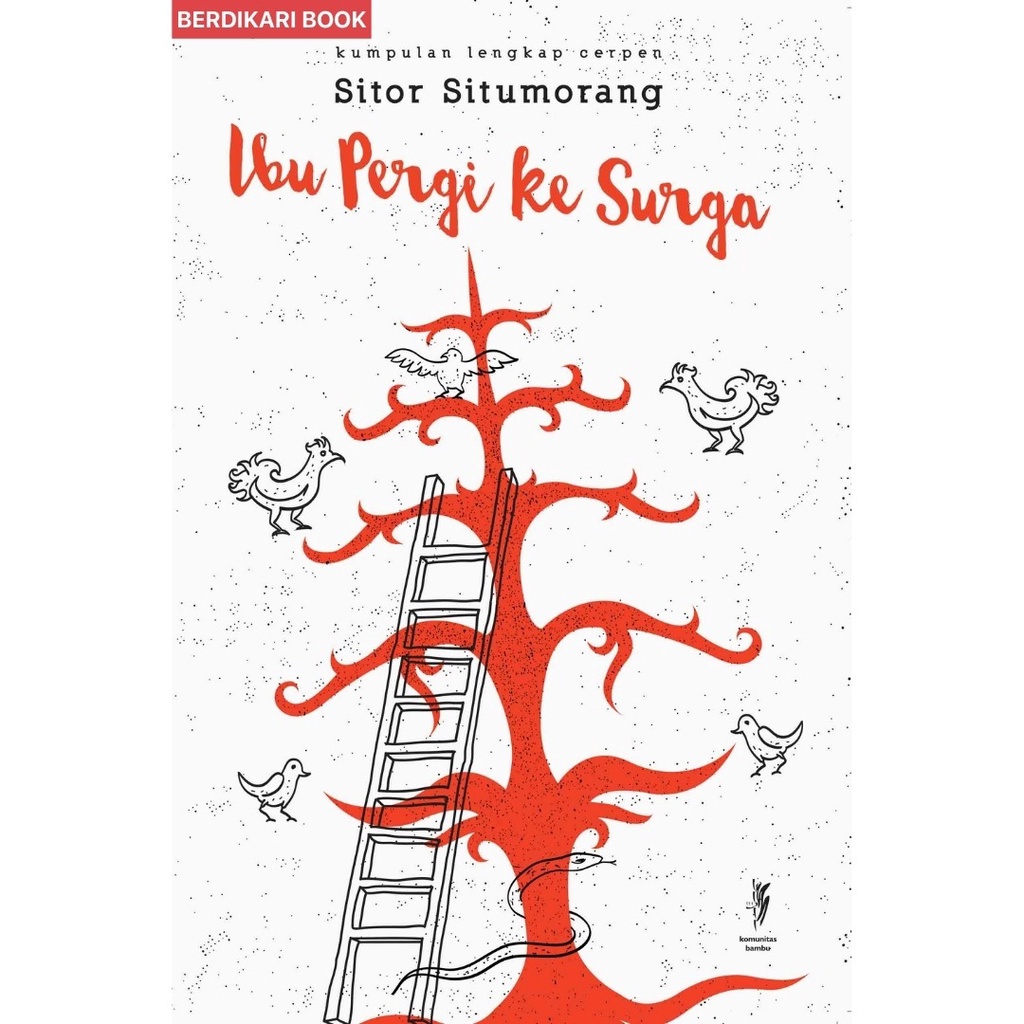 Berdikari - Ibu Pergi Ke Surga - Kobam