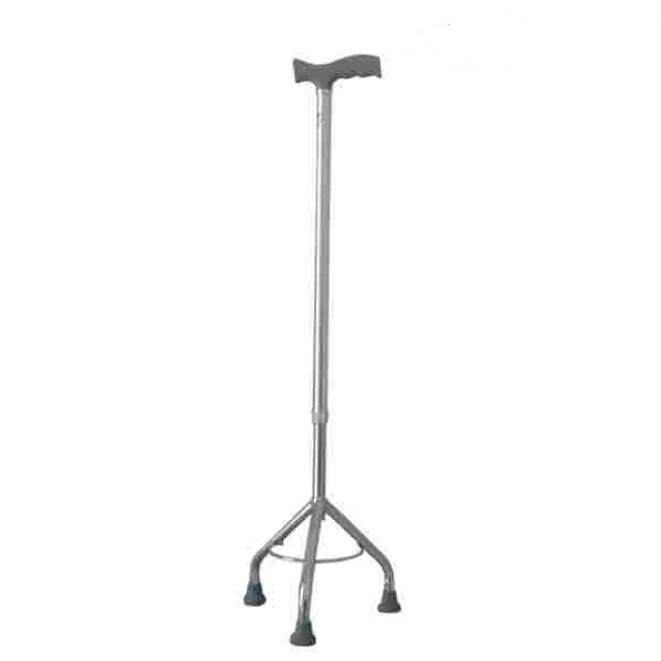 Original TONGKAT KAKI 3 MURAH / TONGKAT JALAN / TONGKAT ORANG TUA / TONGKAT MANULA / ALAT BANTU