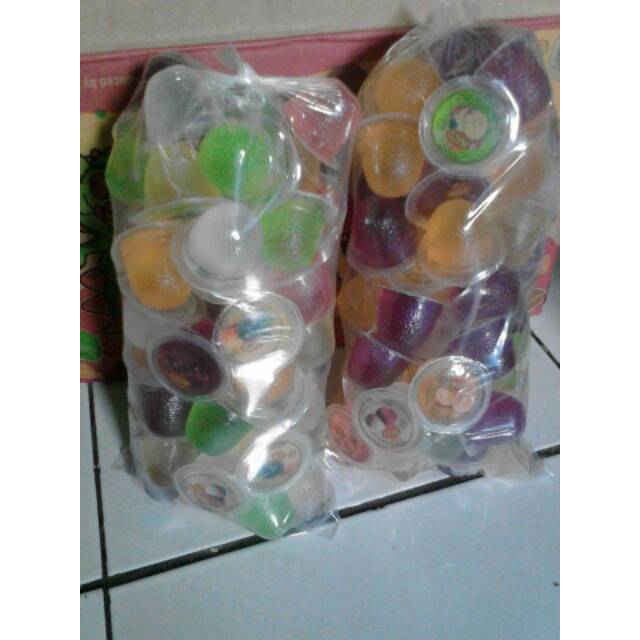 Jual Inaco Mini Jelly Fruit Shopee Indonesia