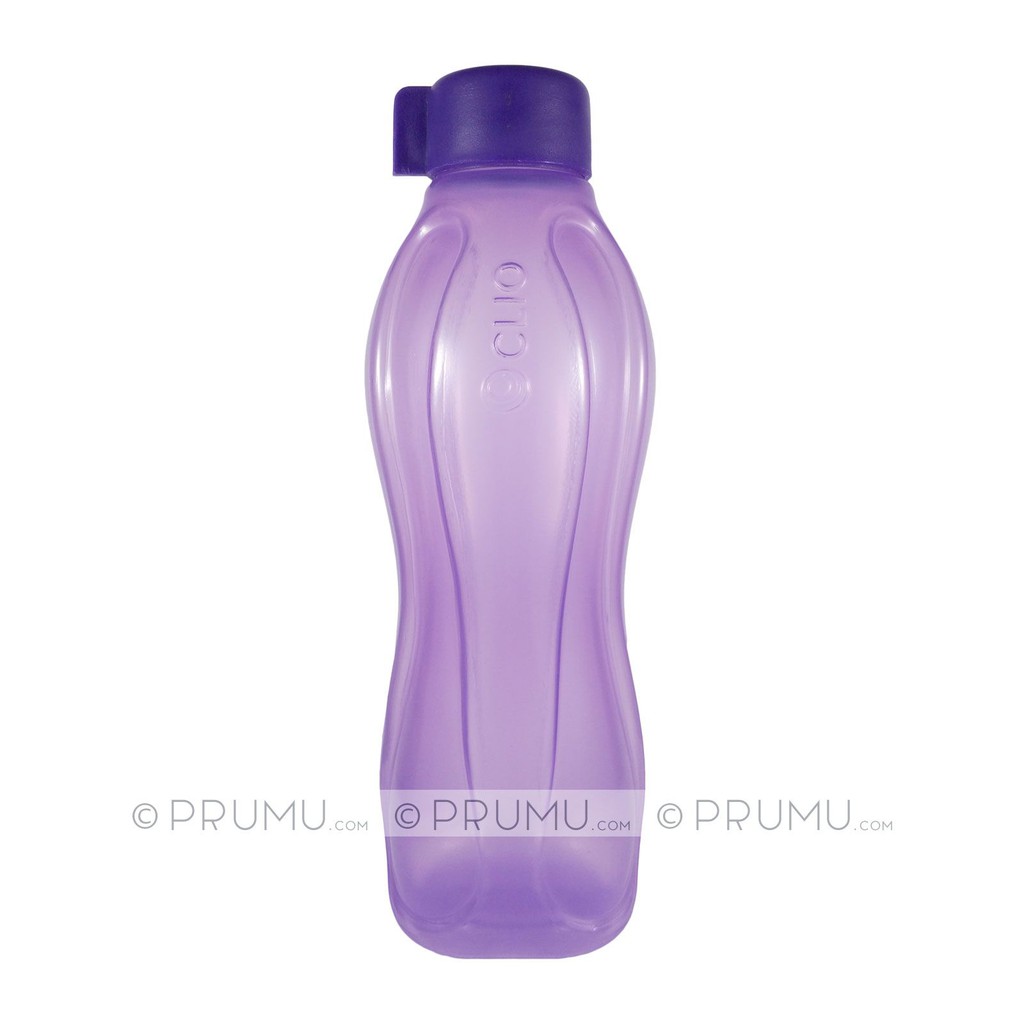 Botol minum 350 ml | Botol minum plastik | Botol minum anak | Souvenir - Clio Evo