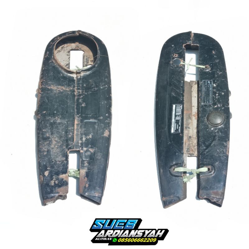 honda astrea grand tutup rantai honda astrea grand katengkas honda astrea grand original