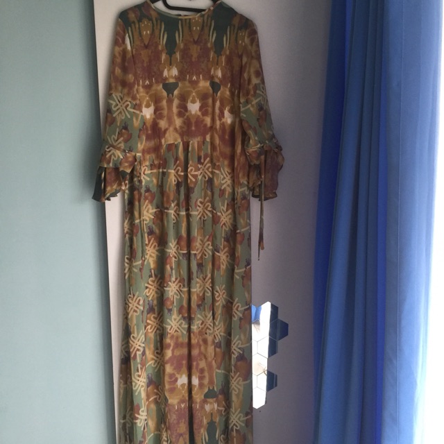 Ria miranda hera dress M