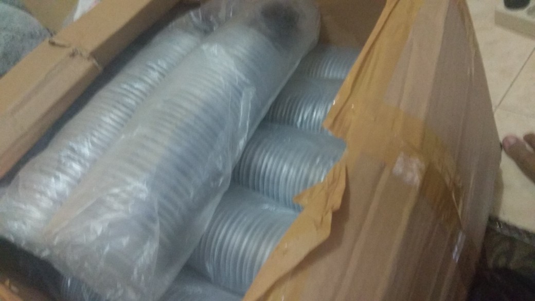 Sablon Gelas Cup Plastik 16oz 7 Gram Minimal Order 1000