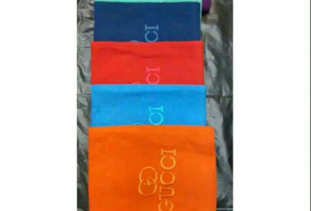 Handuk Dewasa Ukuran 70x140 Gcc Ctr Terlaris Termurah