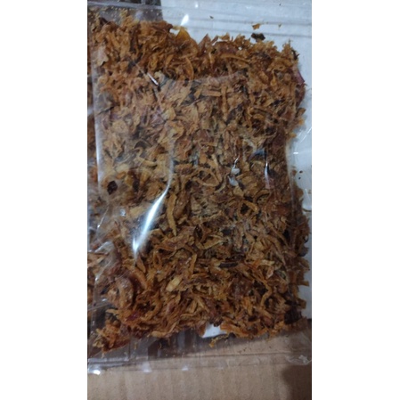 

Bawang Merah Siap Di Goreng 150+-gram