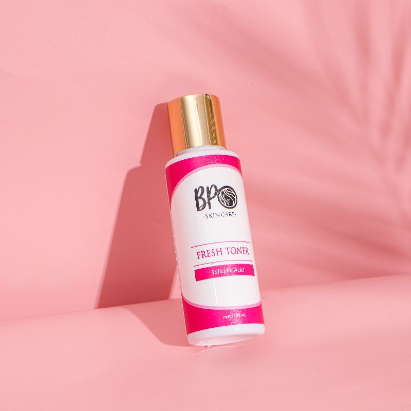 BPO SUPER SKIN | FRESH TONER