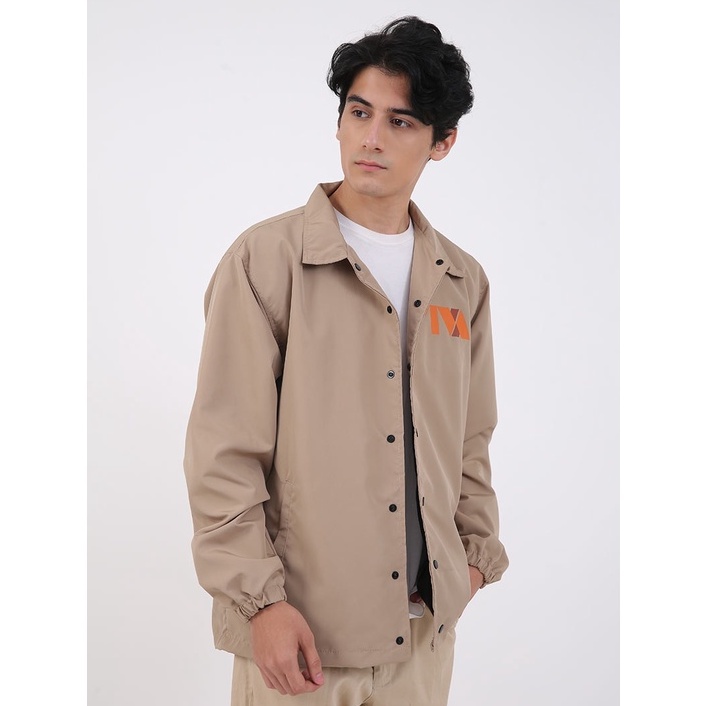 Berrybenka Street - Outer Jaket Coach Pria TVA