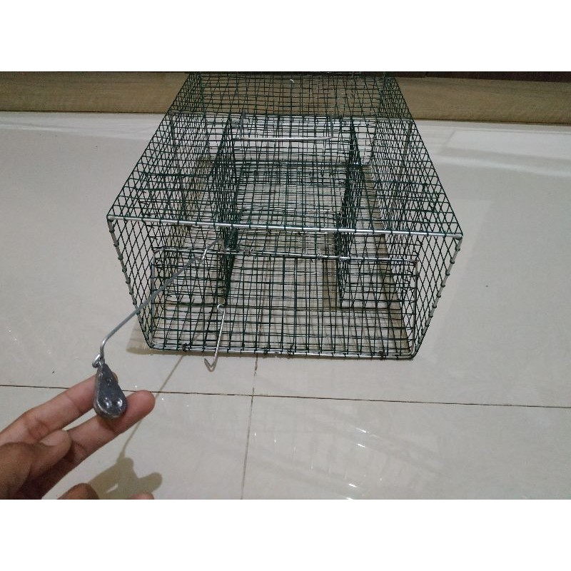 jebakan tikus , jerat tikus, perangkap tikus koloni