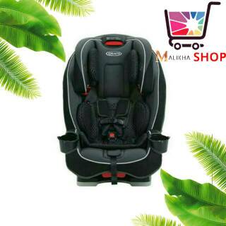 slimfit 3 in 1 car seat