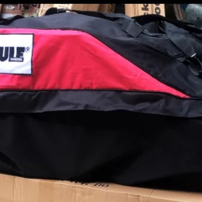 Roof Bag Tas Barang Mobil