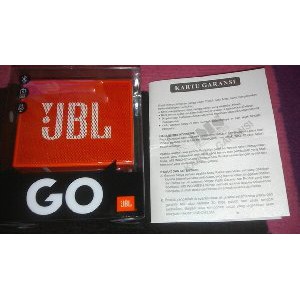 JBL GO Original   Speaker JBL GO Wireless Bluetooth Garansi Resmi IMS Terlaris