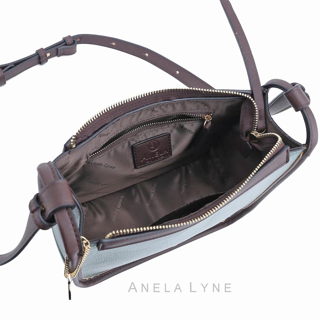 ANELA LYNE JAZIMA SATCHEL BAG 1335#A082