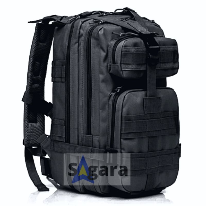 Tas Ransel Tactical Army 30L Military / Tas Tentara / Tas Ransel Gunung / Tas touring / Ransel survival outdoor / Ransel Lebanon / Tas Loreng Army / Tas punggung Army