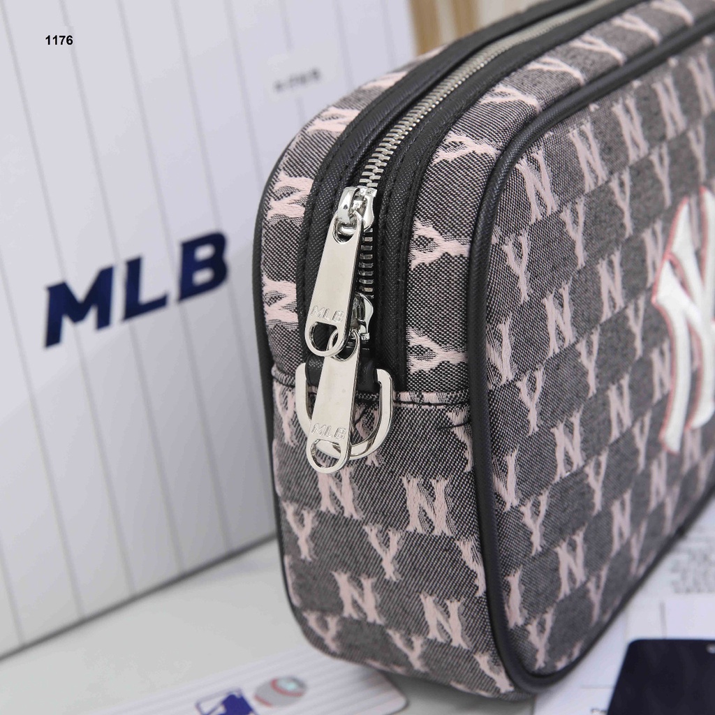 MLB NY Camera Bag 1176