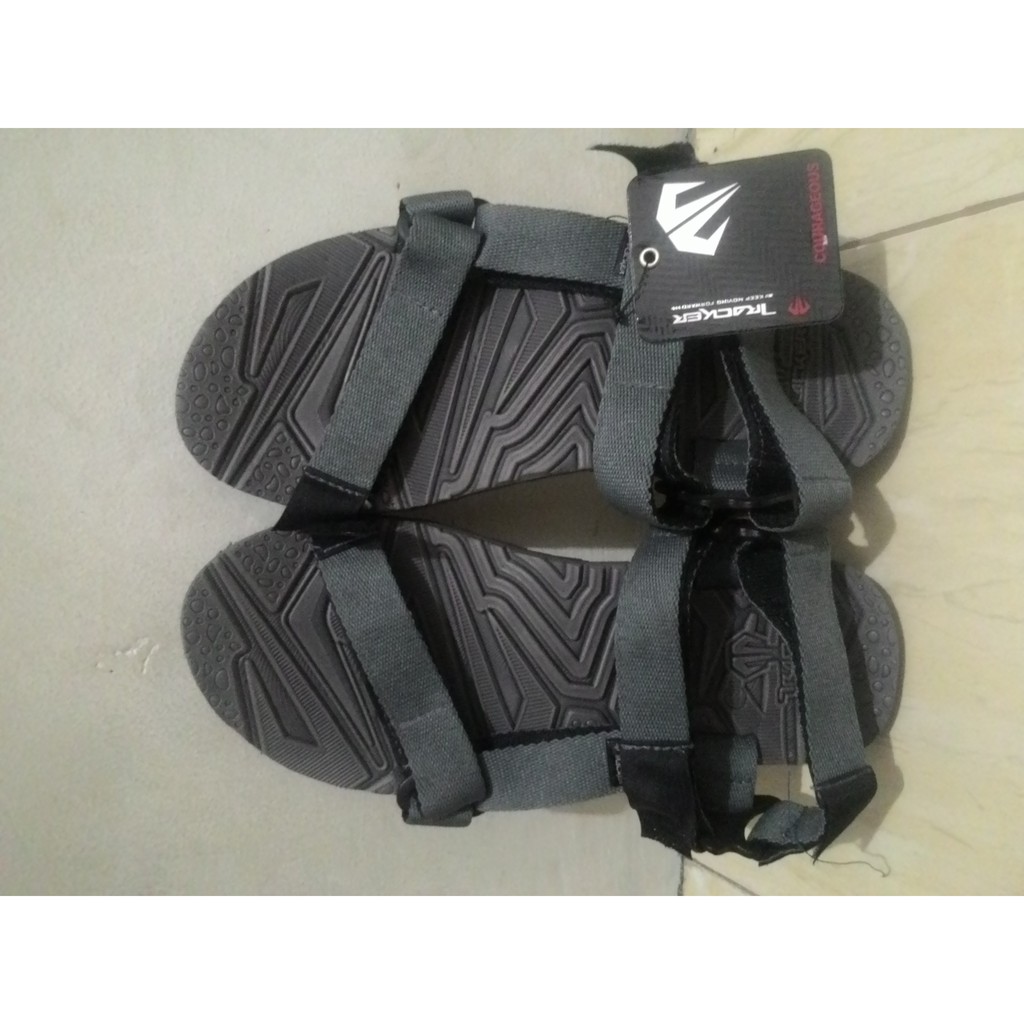 Sandal Outdoor Tracker