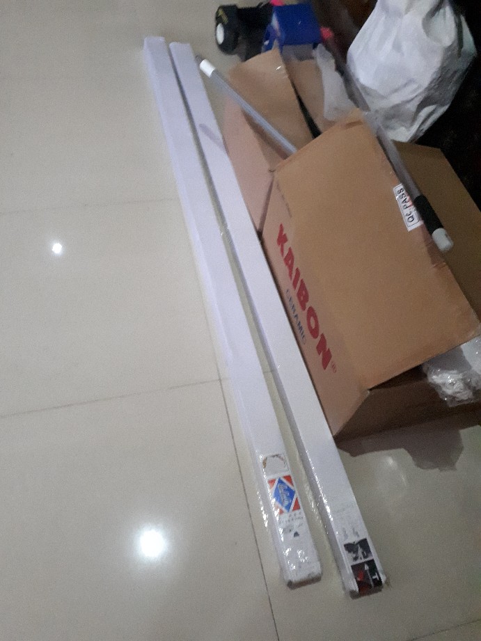 (1 Buah) Handle Com Sliding Tarikan Pintu Sliding