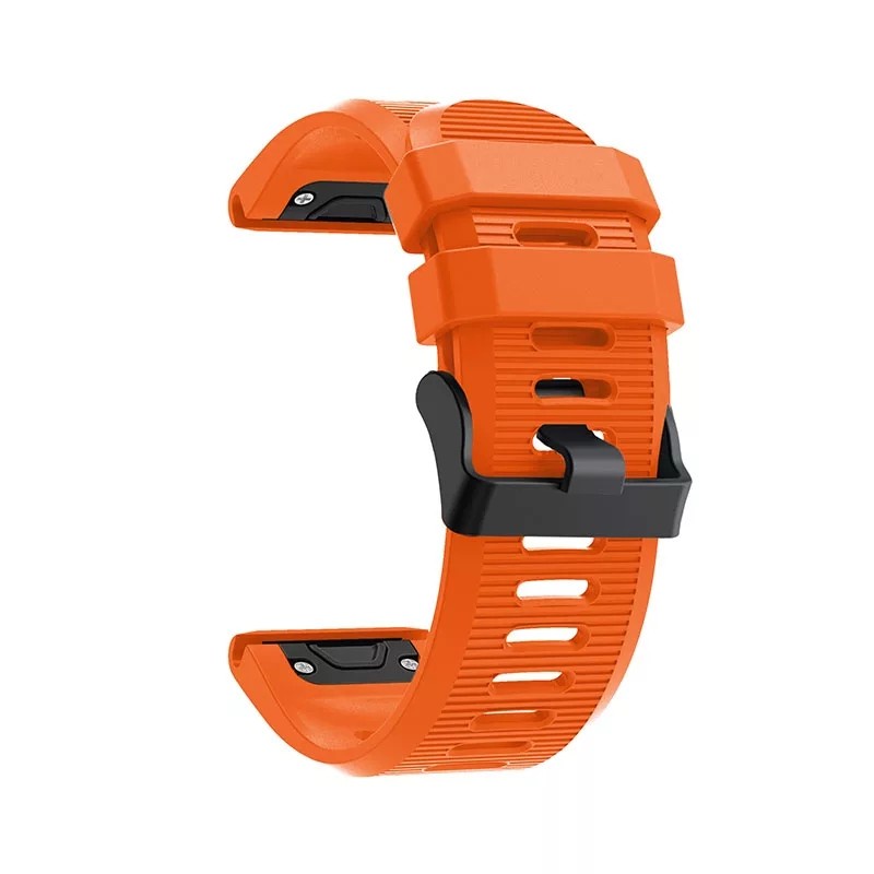 STRAP WATCH TALI JAM EASY QUICK FIT GARMIN FENIX 3 5X 6X PRO 26MM