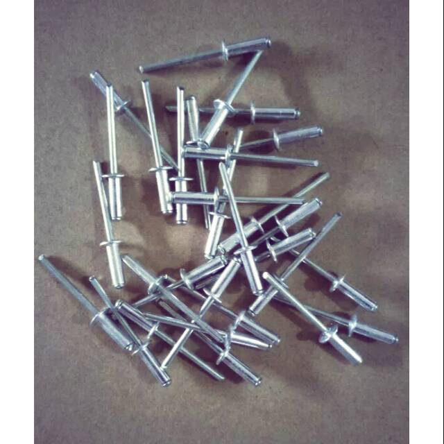 Anak tang tembak / anak paku tembak / tang riveter / rivet / ripet