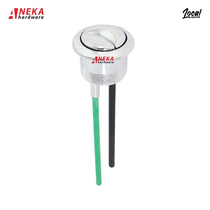 new Tombol Dual Flush Closet TOTO / Tombol Closet Toto