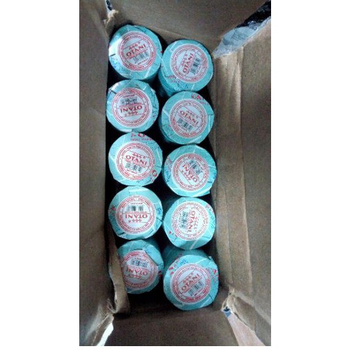 OTANI Thermal Paper 110X50 / 110 MM x 40 MM KERTAS STRUK KASIR