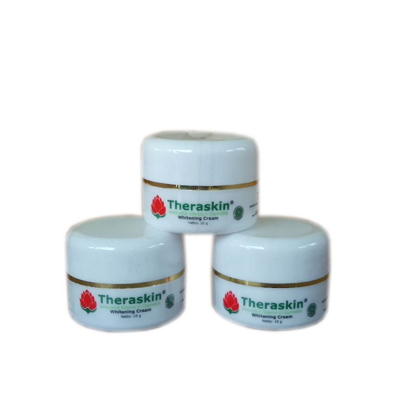 THERASKIN WHITENING CREAM