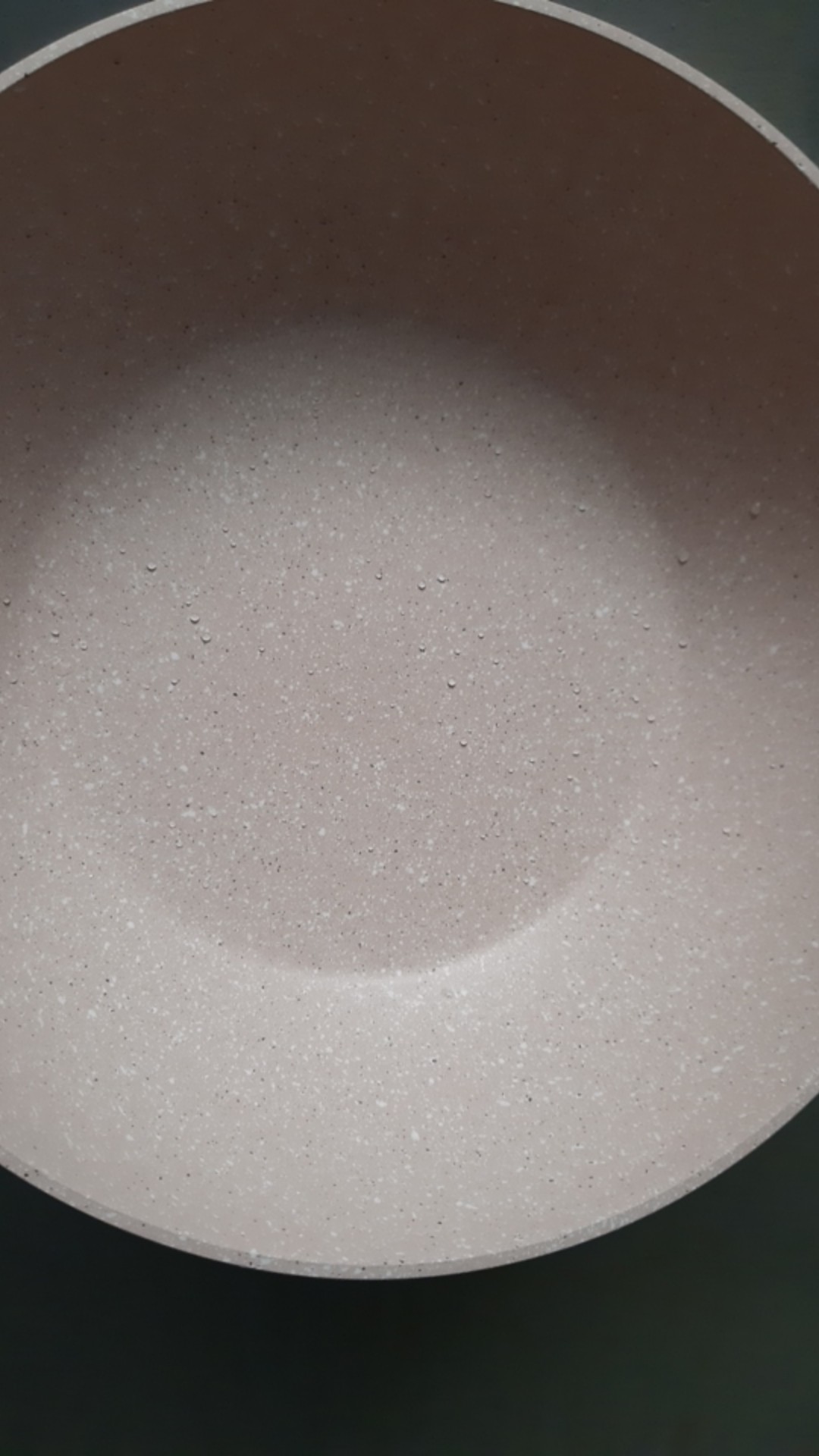 Orisinil - Superpan Beige 3 Set Plus Tutup Kaca - Panci Set Bolde Platinum