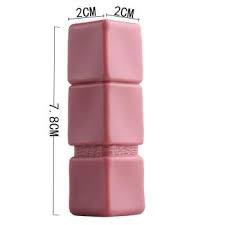 Promo! LIPSTIK MATTE MISS ROSE (TAHAN AIR) KIMBERLIN Murah!