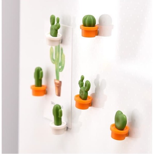 Magnet Kulkas Lucu set isi6