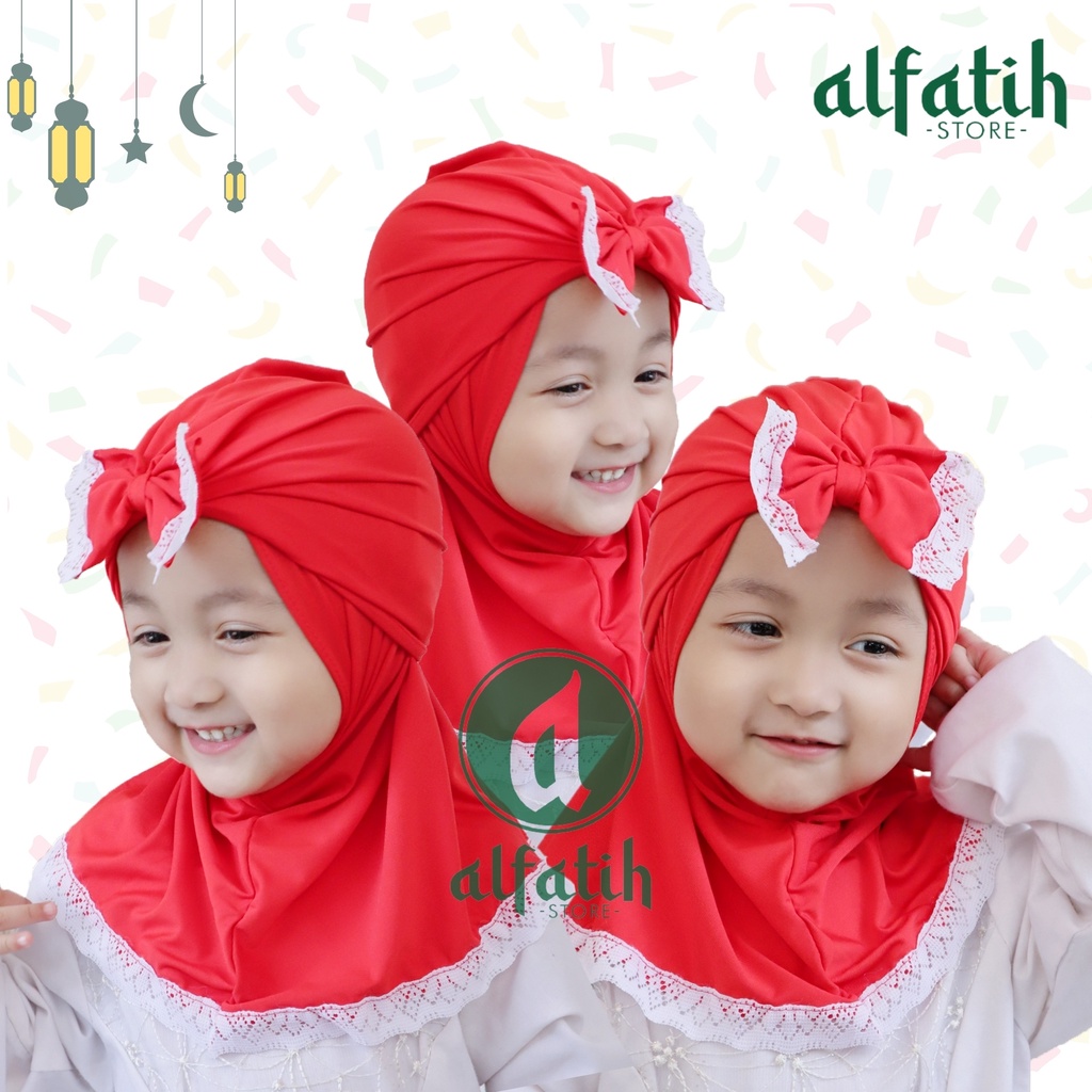 ALFATIH STORE / JILBAB ANAK ARSY RENDA KIDS / JILBAB ANAK MURAH / HIJAB ANAK / HIJAB BAYI KERUDUNG ANAK HIJAB BAYI COD / KERUDUNG ANAK HIJAB HIJAB ANAK BAYI PEREMPUAN / HIJAB ANAK / JILBAB ANAK BAYI USIA  0-3 TAHUN BAHAN JERSEY PREMIUM NYAMAN DI PAKAI