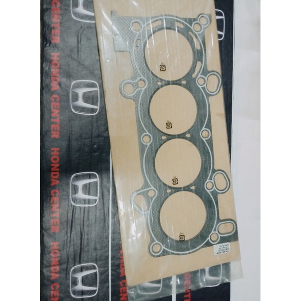packing cylinder head packing deksel honda accord cp2 2008 2009 2010 2011 2012 crv rm gen4 2013 2014 2015 2016 2017 2400cc odyssey RB2 RB3 2009 2010 2011 2012 2013 2400cc