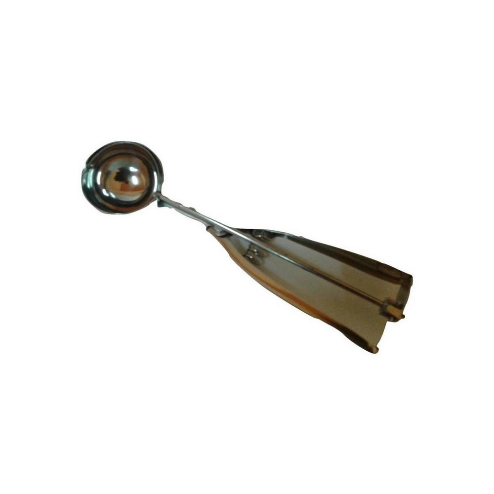 Ice Cream Scoop Stainless Steel