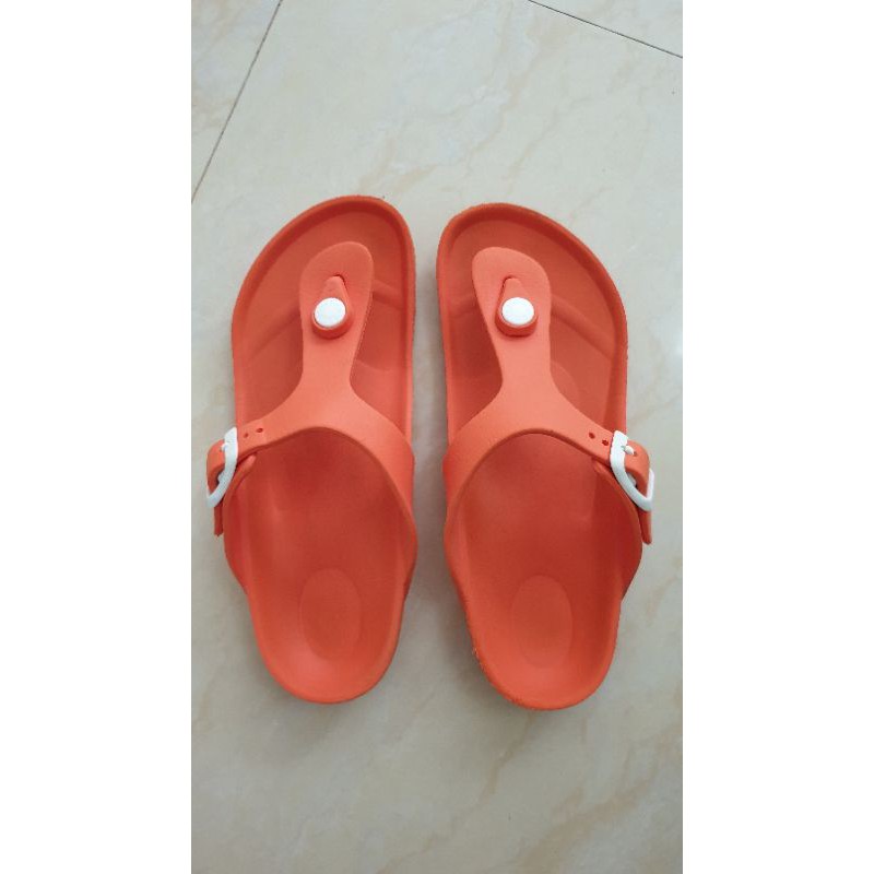 Preloved Birkenstock Gizeh Eva