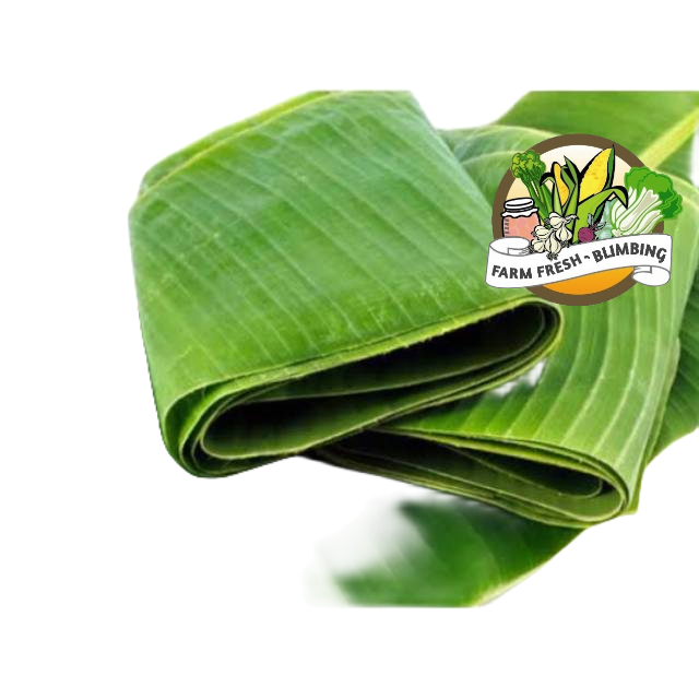 

Daun Pisang