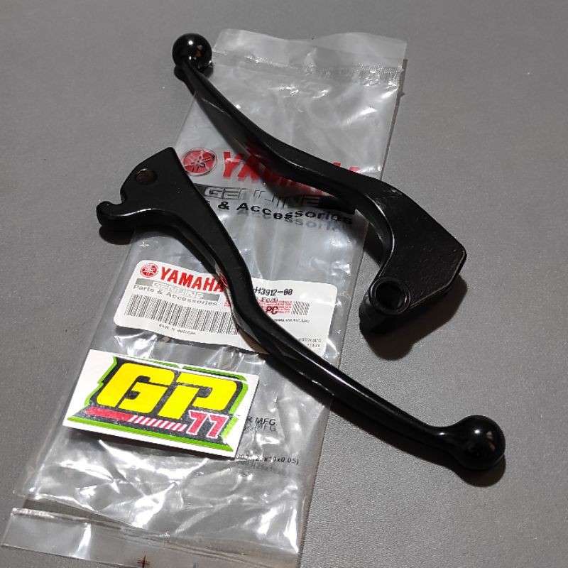 HANDLE REM HANDLE KOPLING YAMAHA VIXION RX-KING SCORPIO