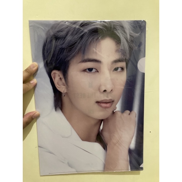 BTS RM Namjoon L Holder