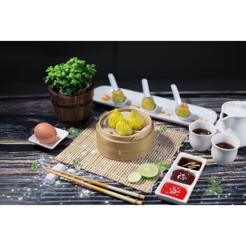 

Dimsum Xiao Long Bao