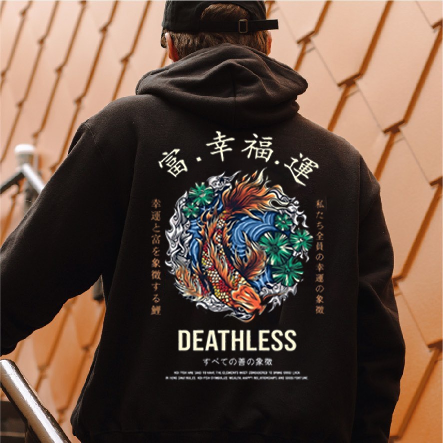 FREE SENDAL jaKET HOODIE PRIA  sunmori  SWEATER jumper HOOIDE HUDIE HUDI SWITER JEKEt WANITA HIJAU s